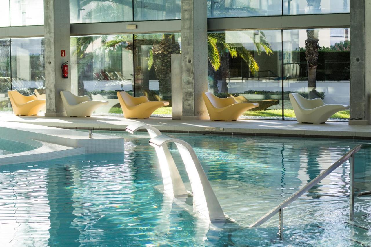 Oassium Hotel - Adults Only La Pineda Exterior photo