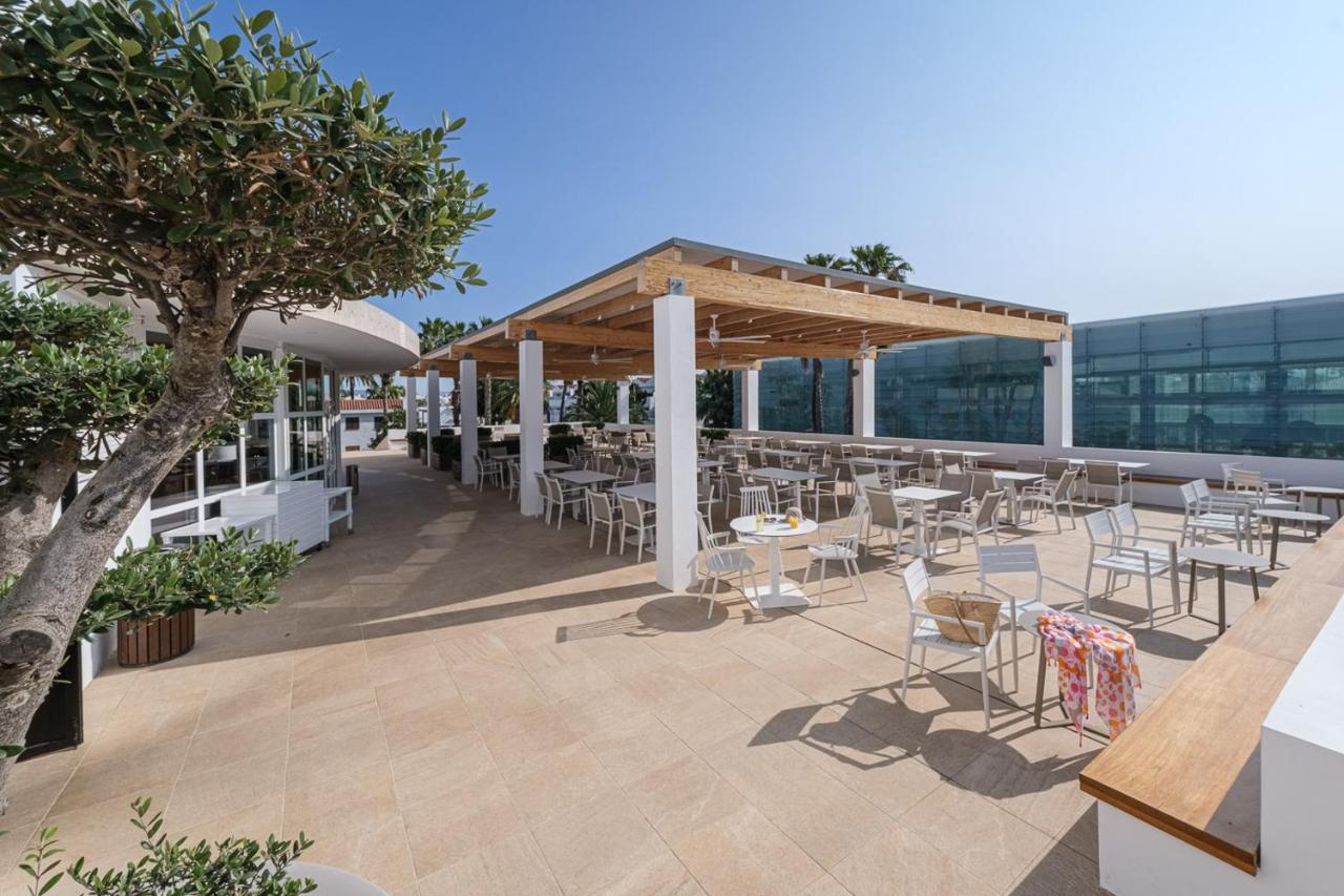 Oassium Hotel - Adults Only La Pineda Exterior photo