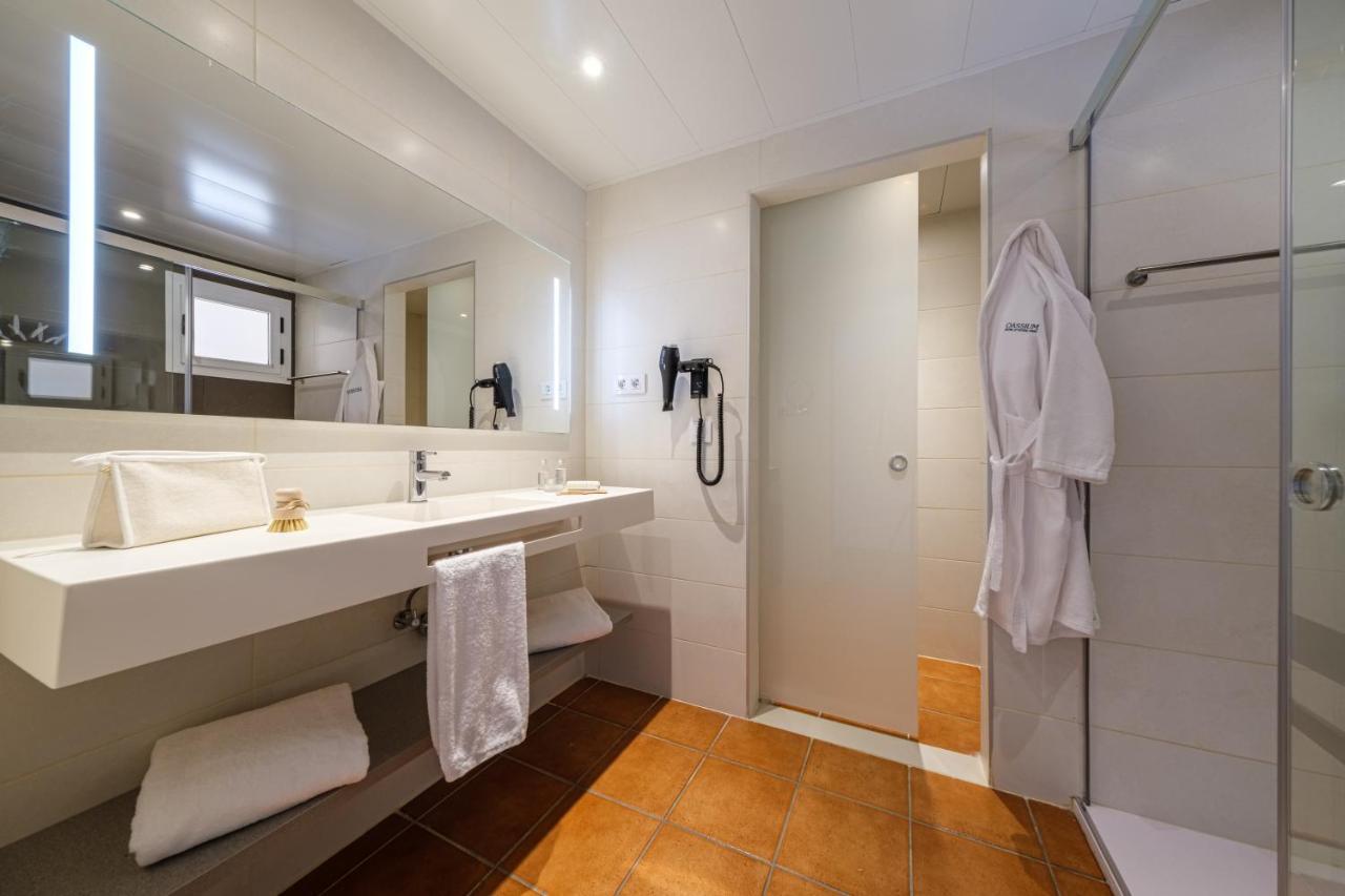 Oassium Hotel - Adults Only La Pineda Exterior photo